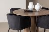 Imagine Olivia Dining Table with Berit Dining Chair