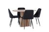 Imagine Olivia Dining Table with Night Dining Chair