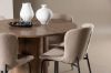 Imagine Olivia Dining Table with Modesto Dining Chair