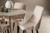 Imagine Plaza Dining Table with Leone Dining Chair