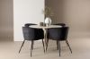 Imagine Plaza Dining Table with Berit Dining Chair