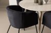 Imagine Plaza Dining Table with Berit Dining Chair