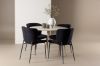 Imagine Plaza Dining Table with Modesto Dining Chair