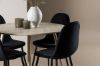 Imagine Plaza Dining Table with Polar Dining Chair