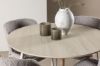 Imagine Plaza Dining Table with Modesto Dining Chair