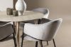 Imagine Plaza Dining Table with Evelina Dining Chair