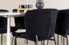 Imagine Silar Dining Table with Modesto Dining Chair