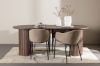 Imagine Härön Dining Table with Evelina Dining Chair