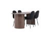 Imagine Härön Dining Table with Polar Dining Chair