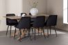 Imagine Piazza Dining Table with Night Dining Chair