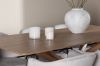 Imagine Piazza Dining Table with Evelina Dining Chair