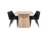 Imagine Olivia Dining Table with Night Dining Chair