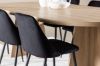 Imagine Bootcut Dining Table with Night Dining Chair