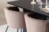 Imagine Olivia Dining Table with Berit Dining Chair