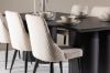 Imagine Olivia Dining Table with Leone Dining Chair