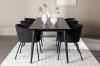 Imagine Ellis Dining Table with Berit Dining Chair