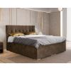 Pat tapitat boxspring 140 x 200 maro Daily