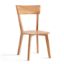 	Scaun dining stejar masiv Leon