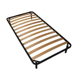 Somiera metalica simpla 80 x 200 cm