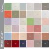 	Scaun tapitat cappuccino/auriu Marcille
