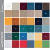 	Scaun tapitat cappuccino/auriu Marcille
