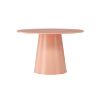 Masa rotunda 120 cm somon Lanzo