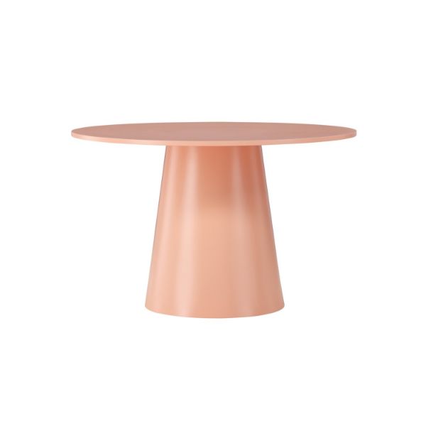 Masa rotunda 120 cm somon Lanzo