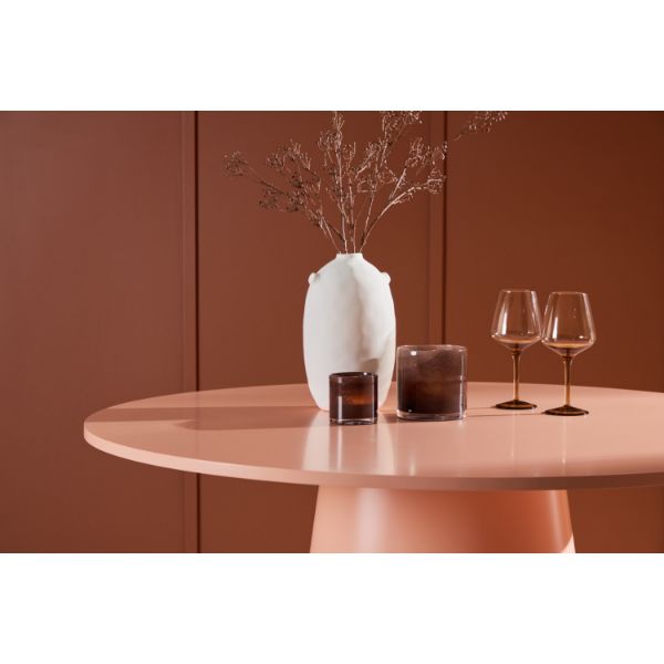 Masa rotunda 120 cm somon Lanzo