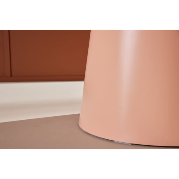 Masa rotunda 120 cm somon Lanzo