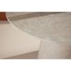Masa rotunda 120 cm marmura bej Lanzo