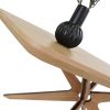 	Masa extensibila 160/260 cm stejar Chiara