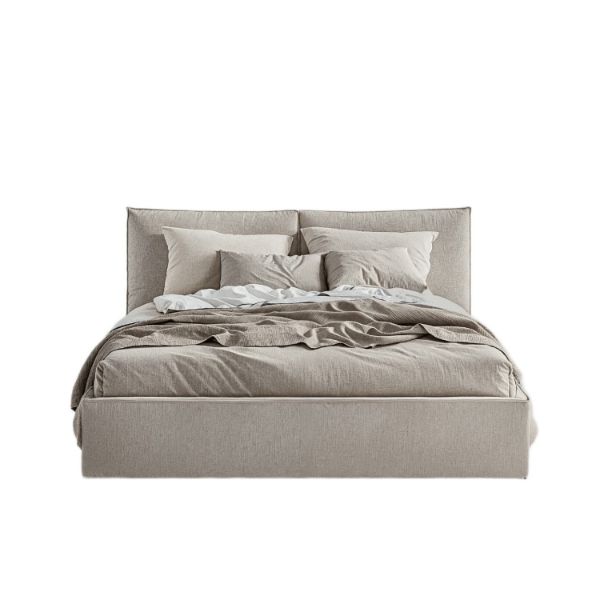 pat cu somiera rabatabila