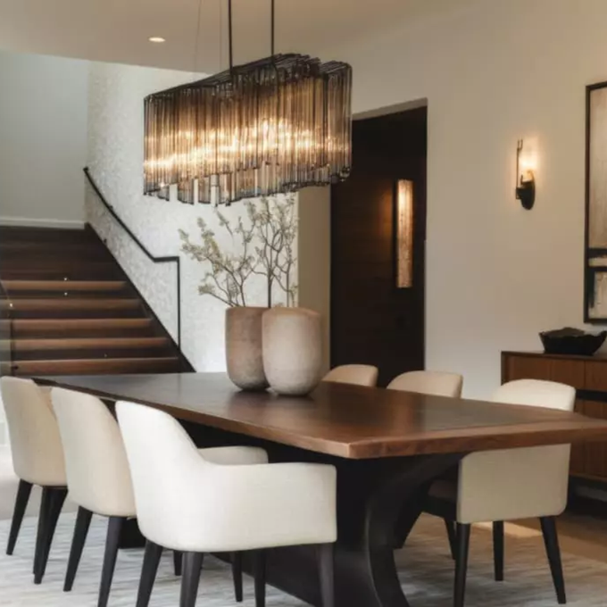Alege inteligent: materiale durabile pentru mesele de dining Alege inteligent: materiale durabile pentru mesele de dining