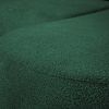 Coltar fix dreapta L verde Teddy