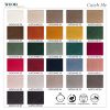 Coltar fix dreapta L verde Teddy