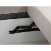	Coltar extensibil universal 3 locuri crem Vegas
