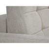 	Coltar extensibil universal 3 locuri crem Vegas