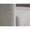 	Coltar extensibil universal 3 locuri crem Vegas
