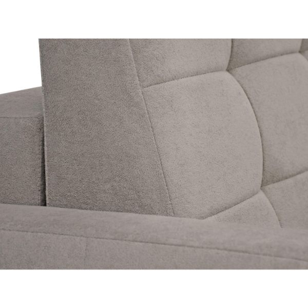 	Coltar extensibil universal 3 locuri bej Vegas
