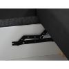 Coltar extensibil universal 3 locuri negru Vegas