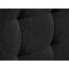 Coltar extensibil universal 3 locuri negru Vegas