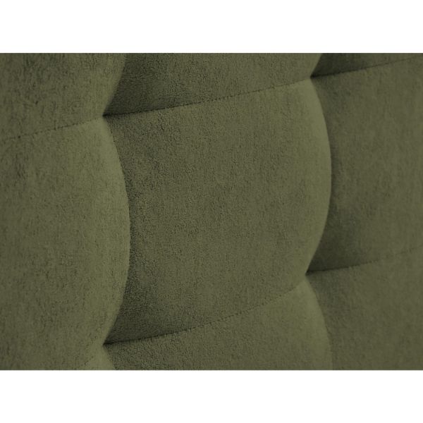 	Coltar extensibil universal 3 locuri verde olive Vegas