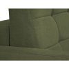 	Coltar extensibil universal 3 locuri verde olive Vegas