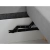 	Coltar extensibil universal 3 locuri gri deschis Vegas