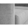 	Coltar extensibil universal 3 locuri gri deschis Vegas