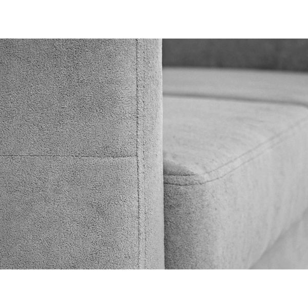 	Coltar extensibil universal 3 locuri gri deschis Vegas