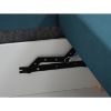 Coltar extensibil universal 3 locuri albastru Vegas