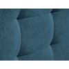 Coltar extensibil universal 3 locuri albastru Vegas
