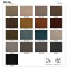 	Coltar extensibil universal 3 locuri negru Vegas
