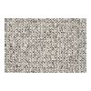 Scaun tapitat cu brate sand/gri casmir Trivio